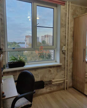 3-к квартира, вторичка, 67м2, 8/17 этаж