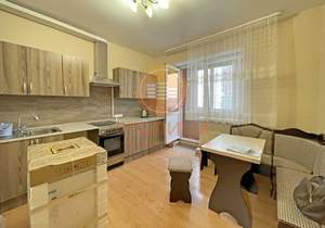 1-к квартира, вторичка, 54м2, 4/19 этаж