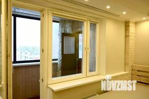 1-к квартира, вторичка, 45м2, 19/20 этаж