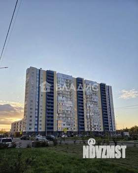 Студия квартира, вторичка, 25м2, 8/17 этаж