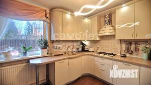 6-к квартира, вторичка, 179м2, 3/3 этаж