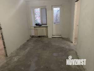 2-к квартира, вторичка, 45м2, 3/4 этаж