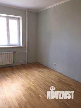 2-к квартира, вторичка, 60м2, 5/22 этаж