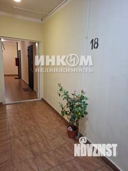 2-к квартира, вторичка, 72м2, 18/19 этаж