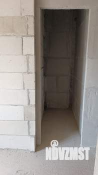 1-к квартира, вторичка, 41м2, 7/16 этаж