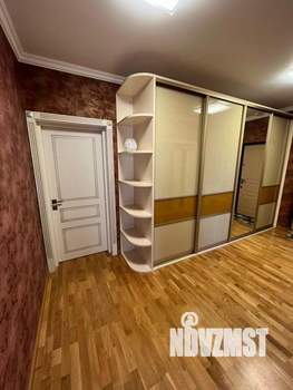 2-к квартира, вторичка, 85м2, 10/17 этаж