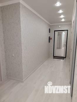 2-к квартира, сданный дом, 61м2, 2/17 этаж