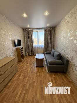 2-к квартира, вторичка, 52м2, 12/17 этаж