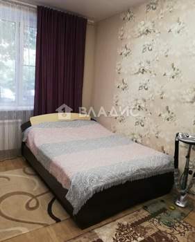 3-к квартира, вторичка, 77м2, 1/3 этаж