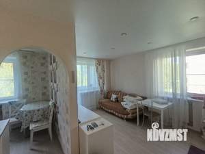 1-к квартира, вторичка, 31м2, 2/4 этаж