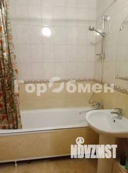 1-к квартира, вторичка, 50м2, 8/17 этаж