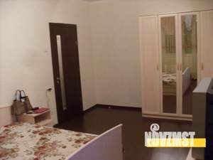 1-к квартира, вторичка, 40м2, 12/17 этаж