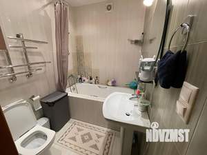 2-к квартира, вторичка, 66м2, 5/5 этаж