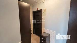 1-к квартира, вторичка, 38м2, 4/17 этаж