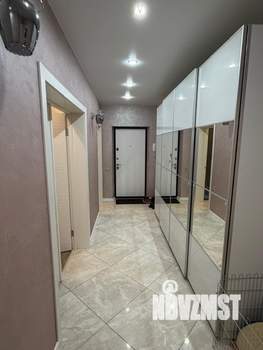 3-к квартира, вторичка, 133м2, 13/14 этаж