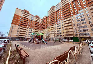 2-к квартира, вторичка, 71м2, 7/14 этаж