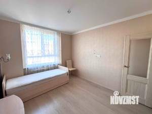 2-к квартира, вторичка, 66м2, 7/18 этаж