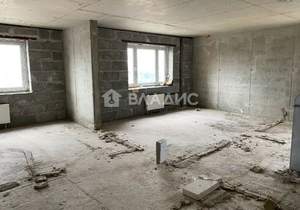 2-к квартира, вторичка, 57м2, 14/19 этаж