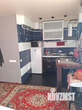 1-к квартира, вторичка, 25м2, 1/5 этаж