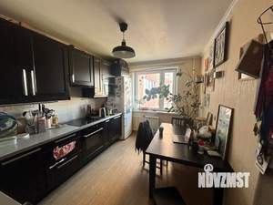 3-к квартира, вторичка, 72м2, 16/22 этаж