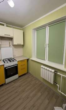 2-к квартира, вторичка, 51м2, 1/5 этаж