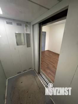 1-к квартира, вторичка, 43м2, 5/14 этаж