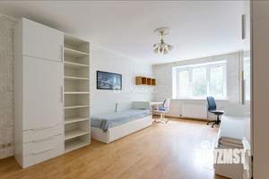 3-к квартира, вторичка, 105м2, 2/9 этаж