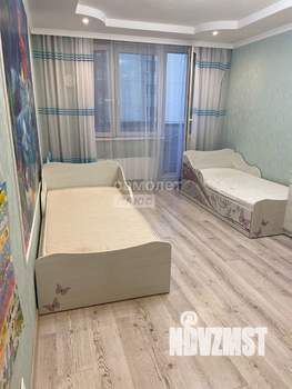 2-к квартира, вторичка, 60м2, 3/19 этаж