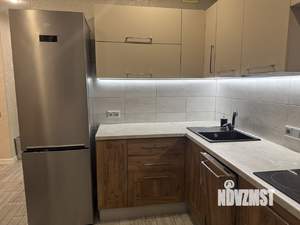 1-к квартира, вторичка, 42м2, 13/17 этаж