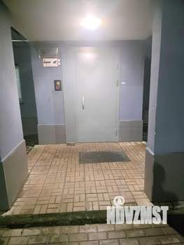 2-к квартира, вторичка, 55м2, 11/17 этаж