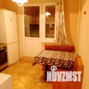1-к квартира, вторичка, 41м2, 12/17 этаж