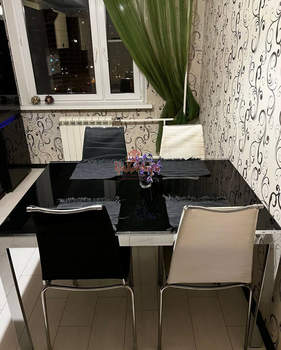 2-к квартира, вторичка, 59м2, 12/14 этаж