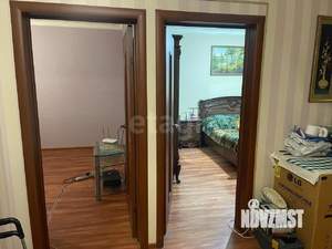 2-к квартира, вторичка, 60м2, 2/17 этаж