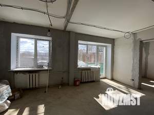 2-к квартира, вторичка, 45м2, 3/5 этаж
