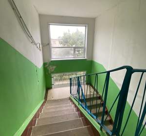 2-к квартира, вторичка, 45м2, 5/5 этаж