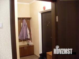 1-к квартира, вторичка, 40м2, 12/17 этаж