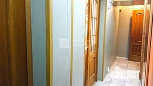 2-к квартира, вторичка, 42м2, 1/4 этаж