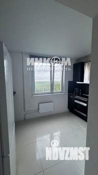 1-к квартира, вторичка, 38м2, 16/19 этаж