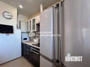 1-к квартира, вторичка, 46м2, 8/17 этаж