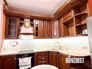 1-к квартира, вторичка, 45м2, 16/20 этаж