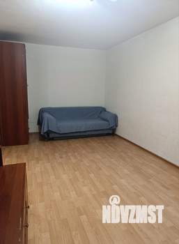 1-к квартира, вторичка, 31м2, 1/5 этаж