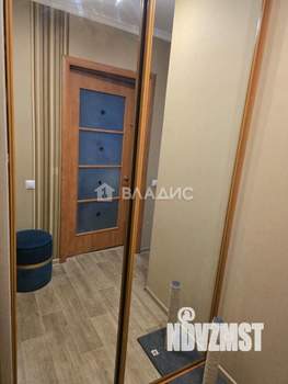 1-к квартира, вторичка, 30м2, 3/5 этаж