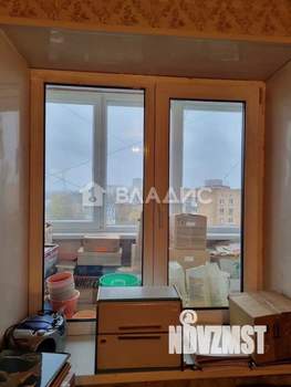 2-к квартира, вторичка, 58м2, 10/12 этаж