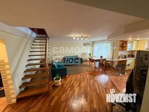 5-к квартира, вторичка, 284м2, 12/12 этаж