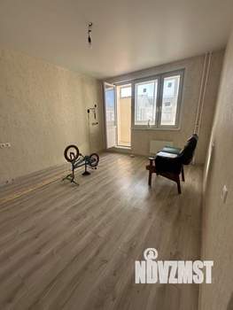 2-к квартира, вторичка, 67м2, 16/19 этаж