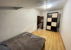 1-к квартира, вторичка, 30м2, 5/5 этаж