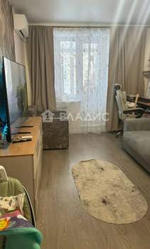 2-к квартира, вторичка, 47м2, 5/17 этаж