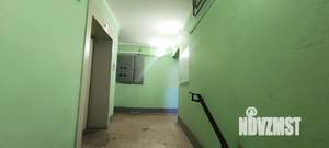 1-к квартира, вторичка, 35м2, 1/9 этаж
