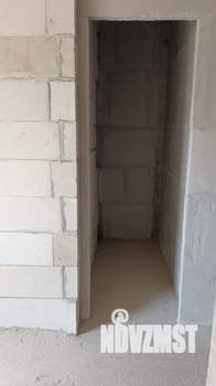 1-к квартира, вторичка, 41м2, 8/16 этаж