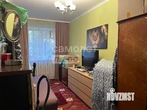 2-к квартира, вторичка, 42м2, 1/4 этаж